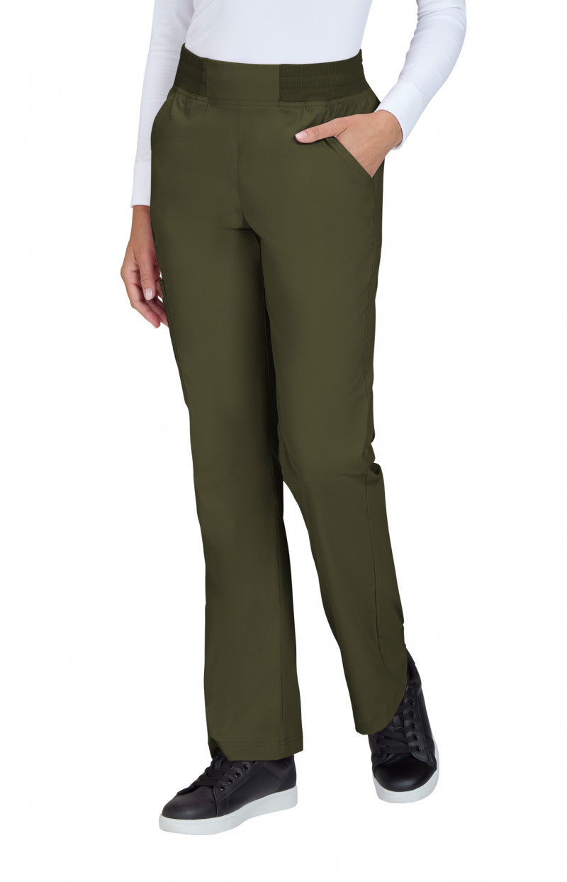 778 - Koi Basics Wrenlee Women's 6-Pocket Scrub Pant
