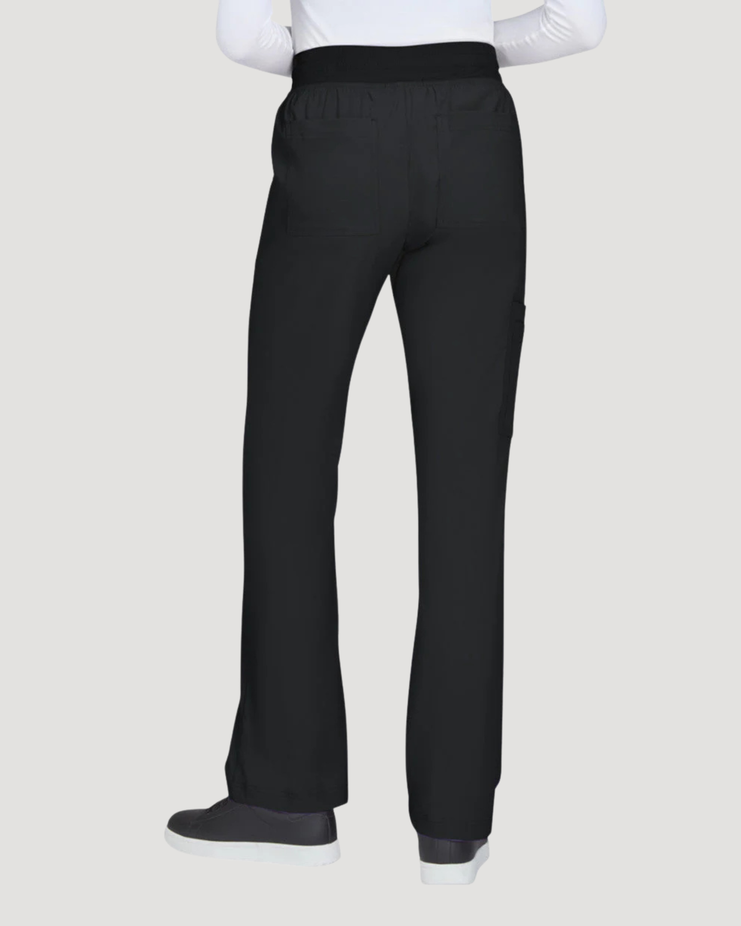 778 - Koi Basics Wrenlee Women's 6-Pocket Scrub Pant