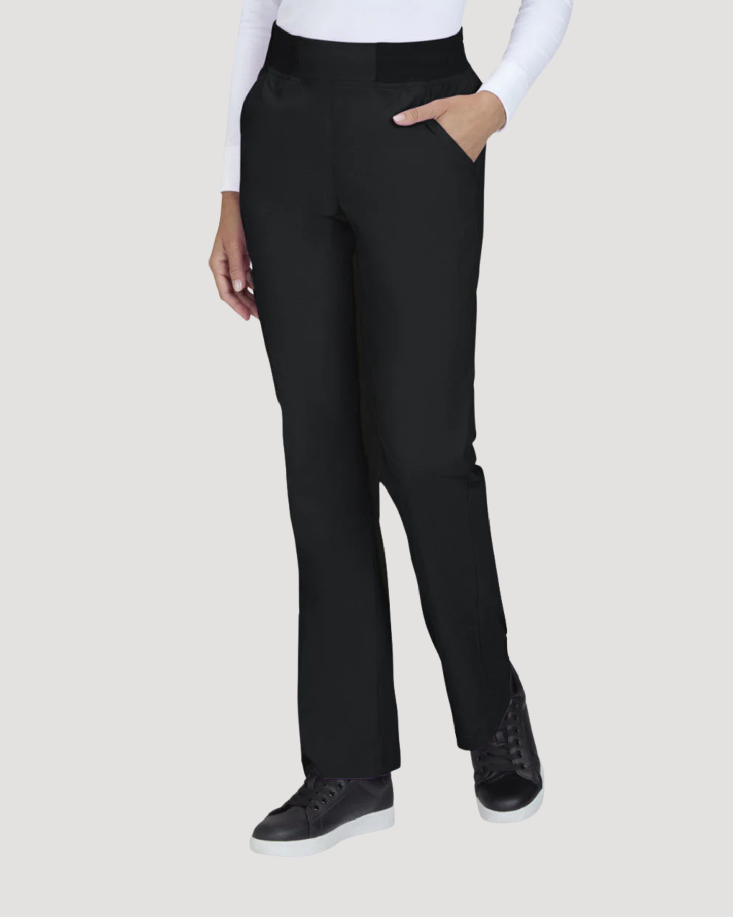 778 - Koi Basics Wrenlee Women's 6-Pocket Scrub Pant