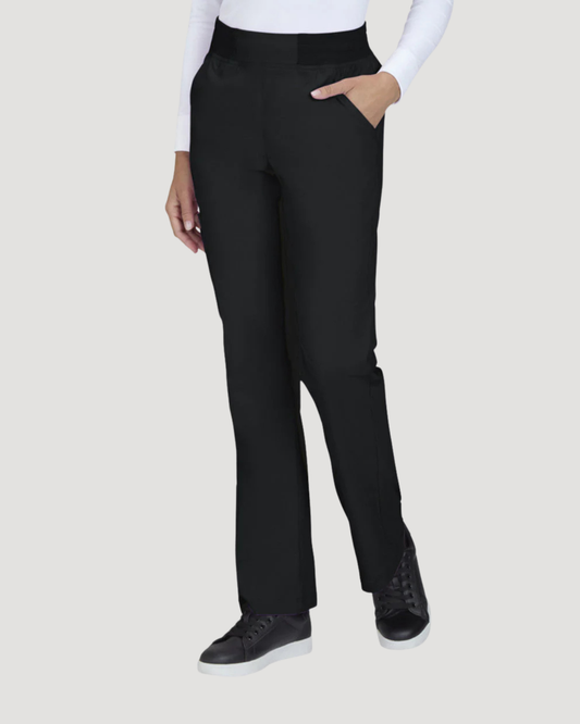 778 - Koi Basics Wrenlee Women's 6-Pocket Scrub Pant