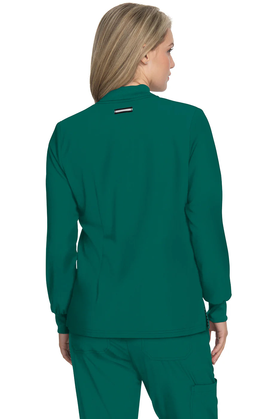 Koi Next Gen Always in Motion Women's Stretch Jacket