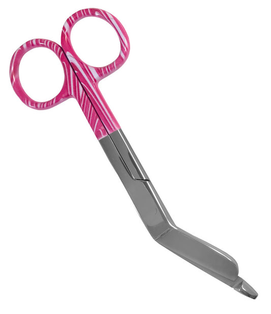 875 - 5.5" ColorMate™ Lister Bandage Scissors
