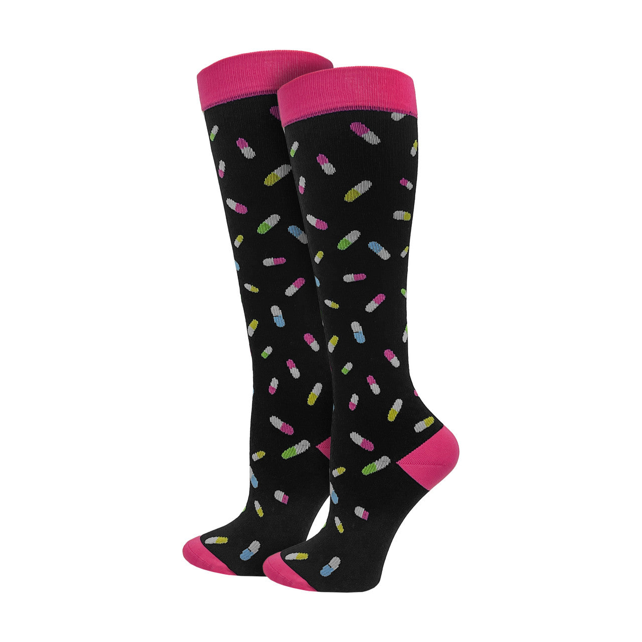 92336 - Pills Compression Knee High