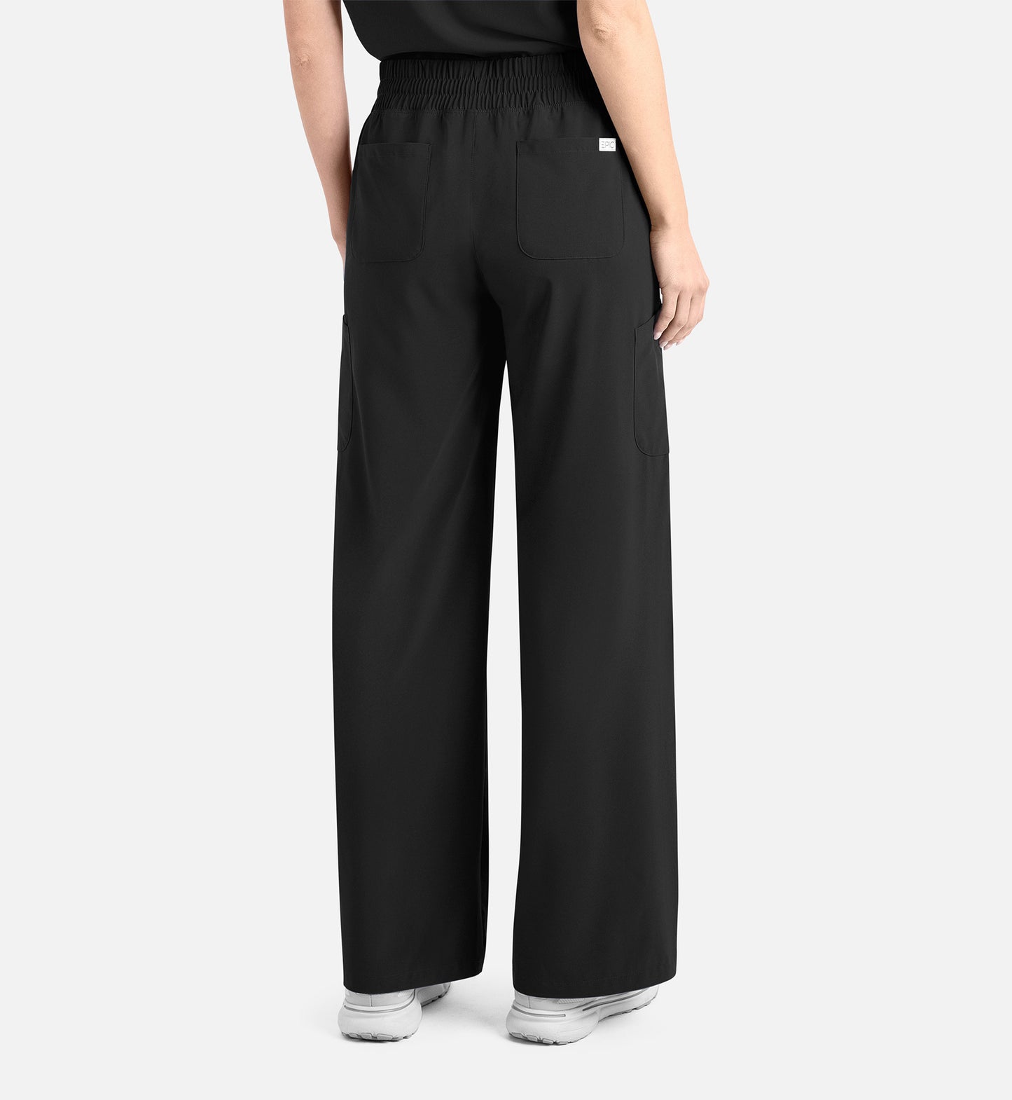 9814 Women's Wide Leg Pant