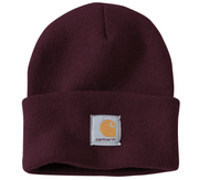 A18 Carhartt Knit Cuffed Beanie