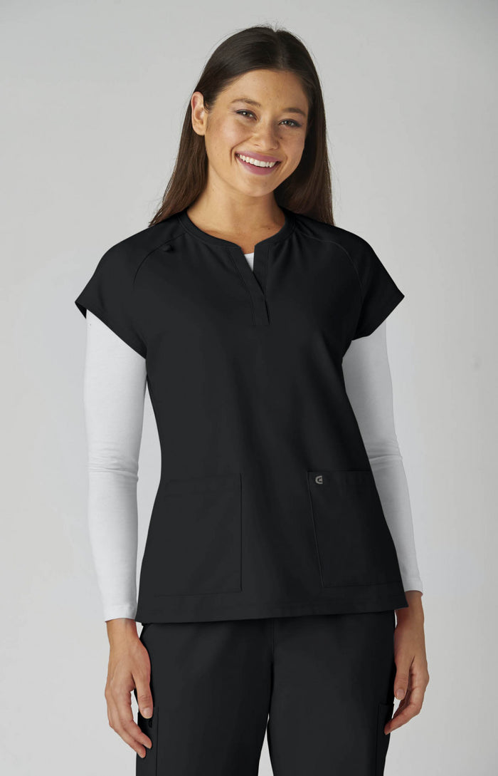 C102 - Reese Scrub Top