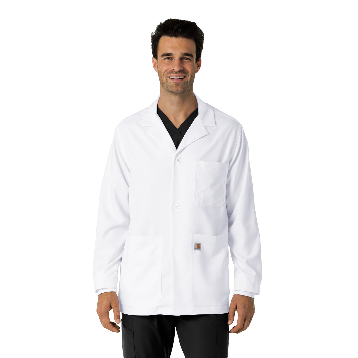 Carhartt Men's Consultation Lab Coat