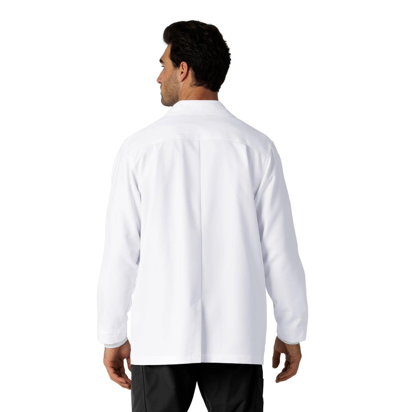 Carhartt Men's Consultation Lab Coat