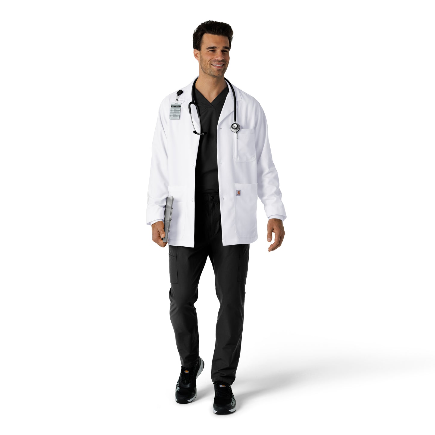Carhartt Men's Consultation Lab Coat