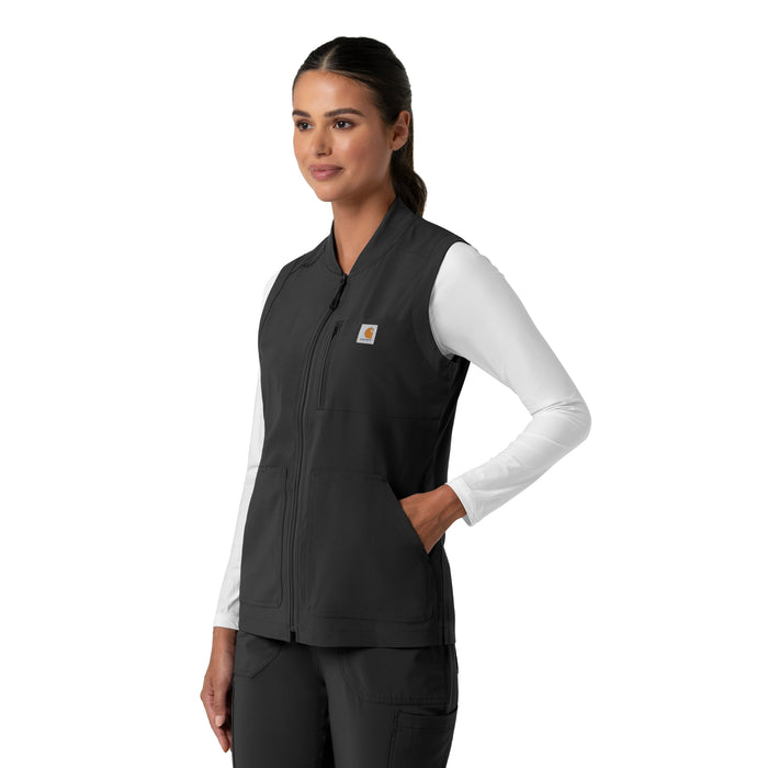 C82510 - Force Cross Flex Lightweight Scrub Vest