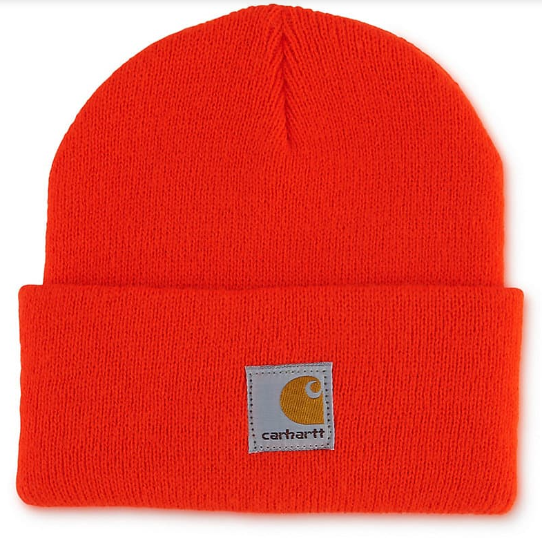 CB8905 Carhartt Kids Knit Beanie