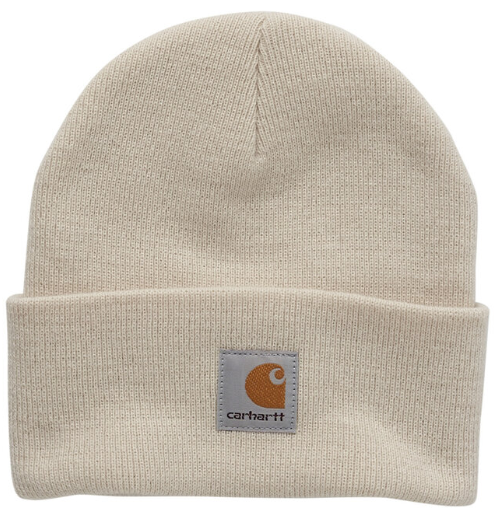 CB8994 Carhartt Kids Knit Beanie