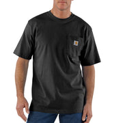 K87 Workwear Pocket Short Sleeve T-Shirt