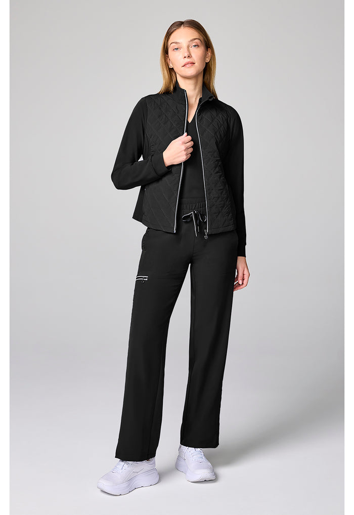 HH00016 - Quilted Jacket