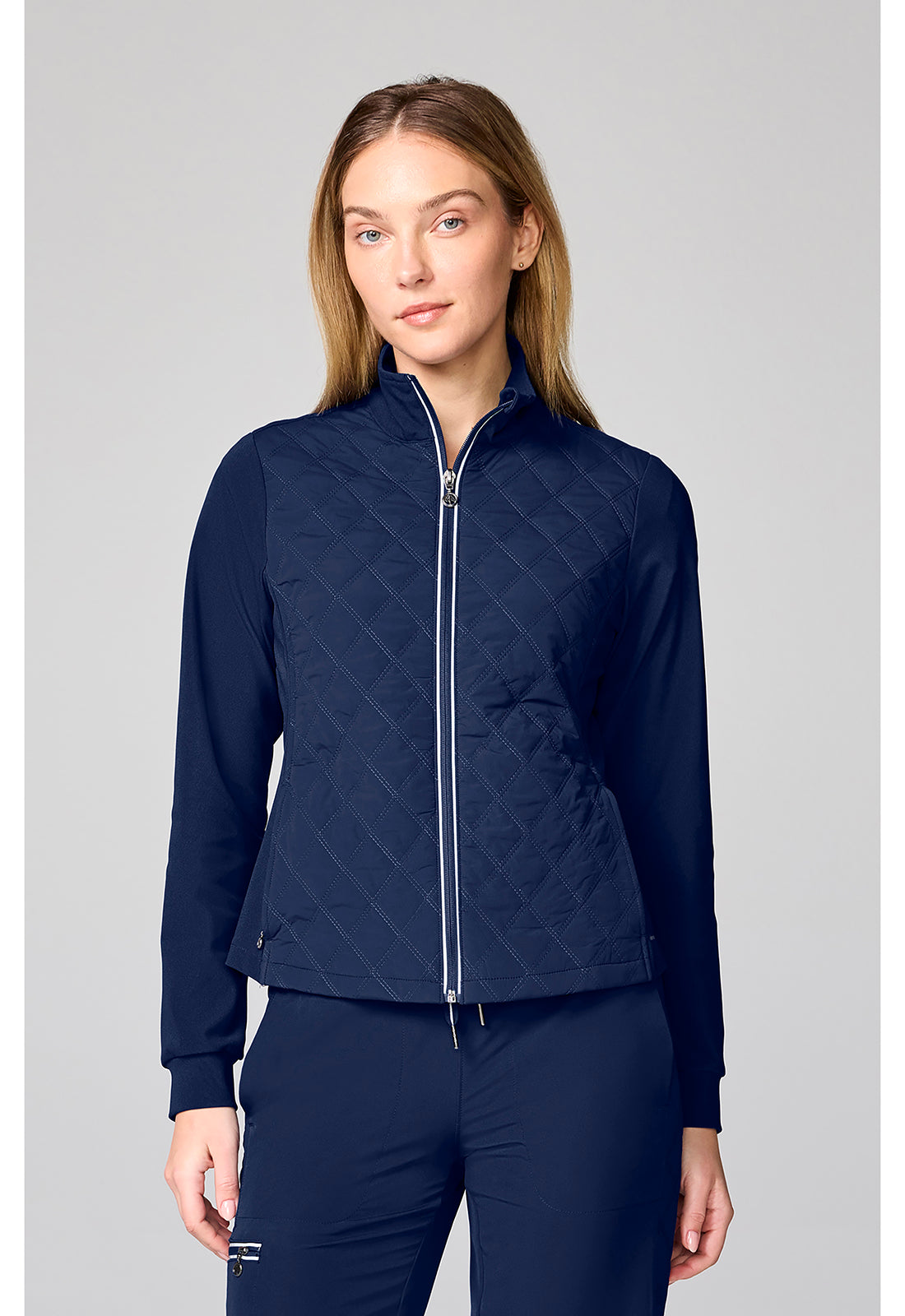 HH00016 - Quilted Jacket