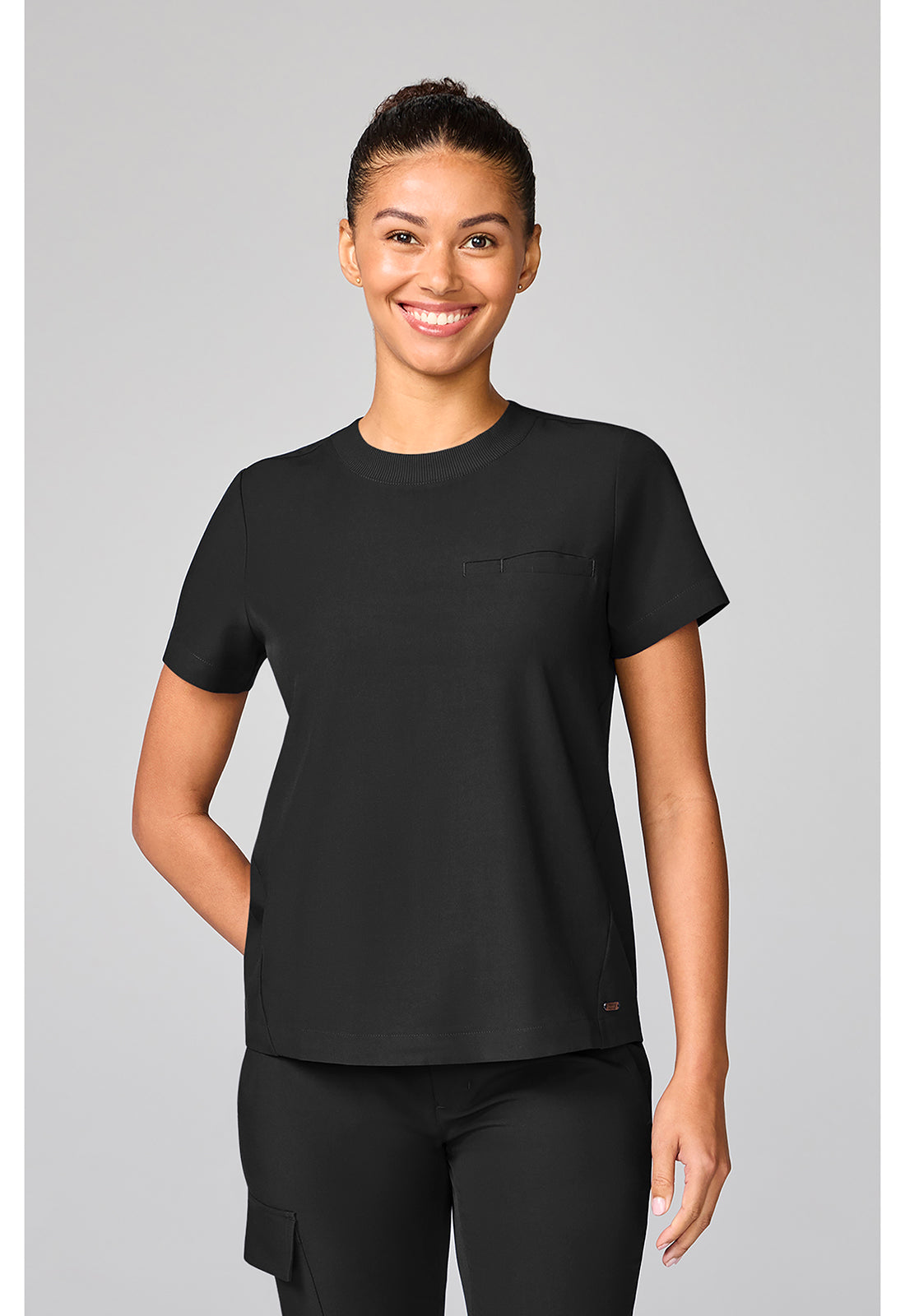 HH00043 - Women's Crew Neck Top