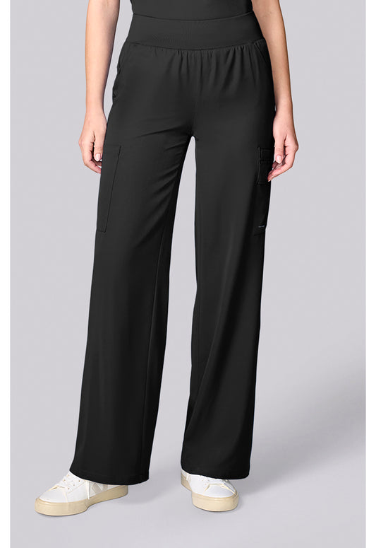 HH00045 - Wide Leg Pant
