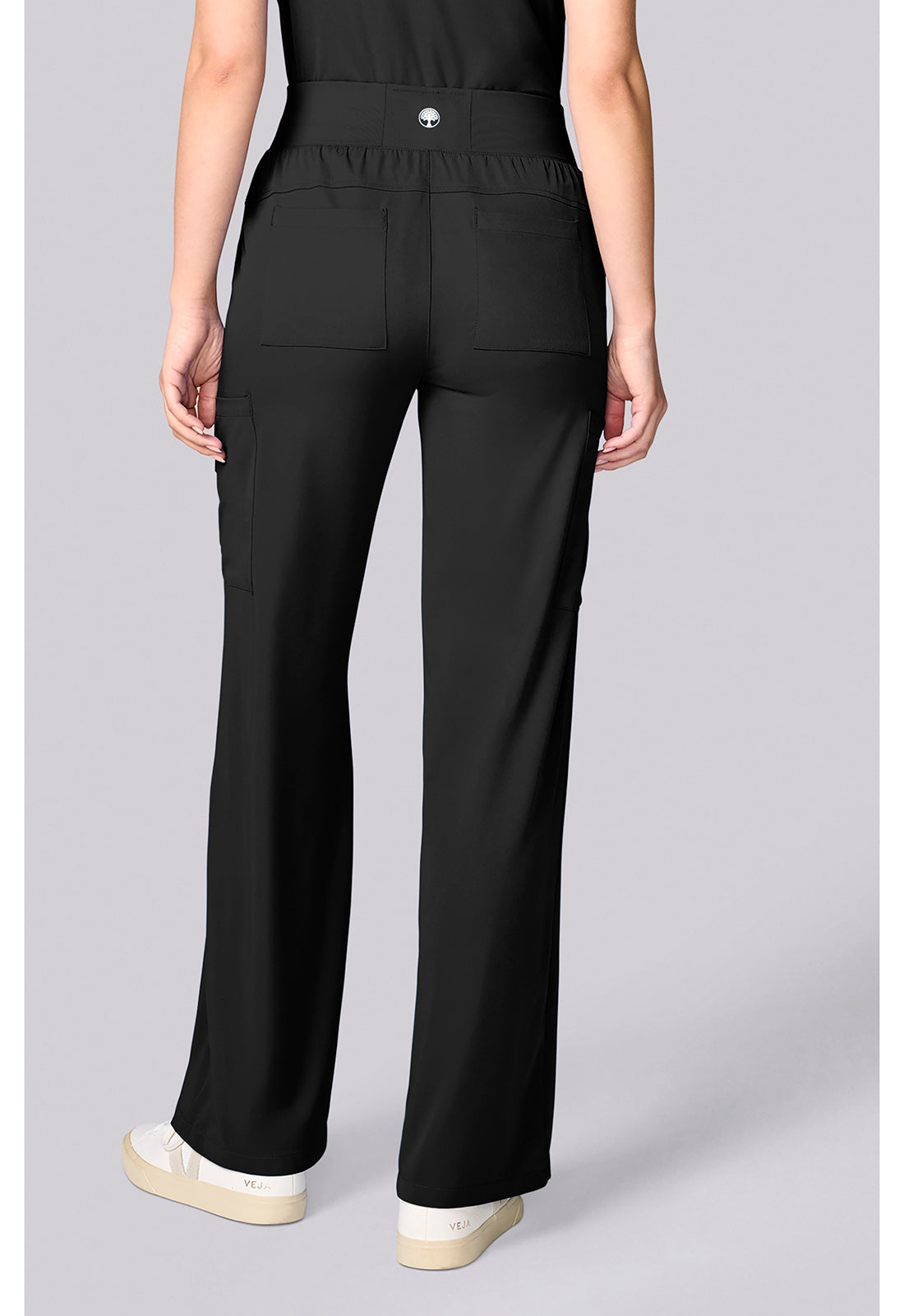 HH00045 - Wide Leg Pant