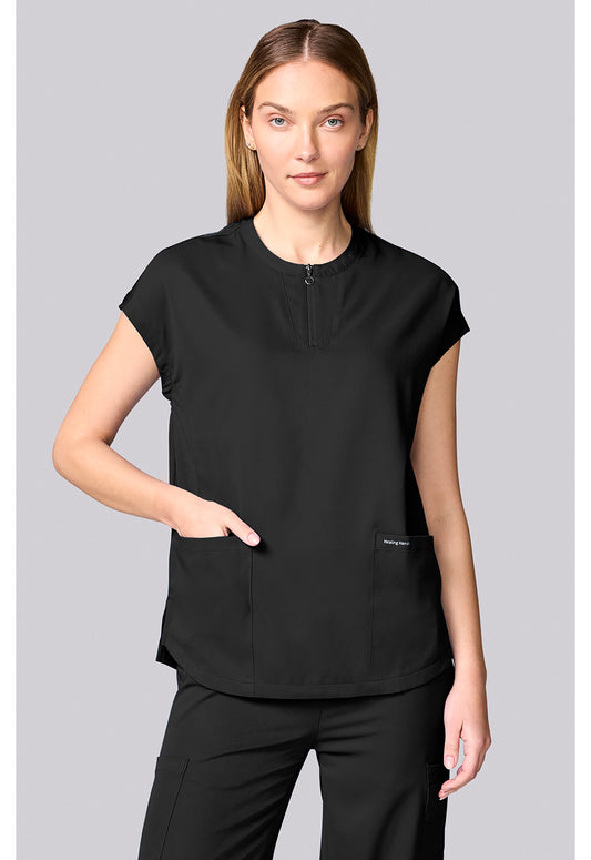 HH00050 - Dolman Top
