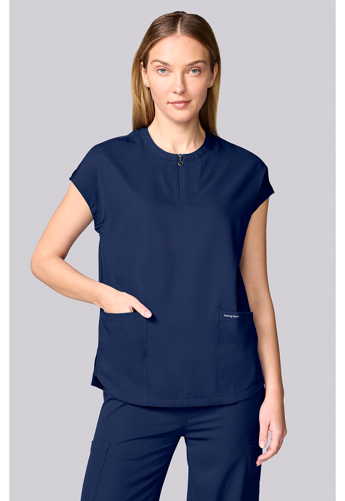HH00050 - Dolman Top