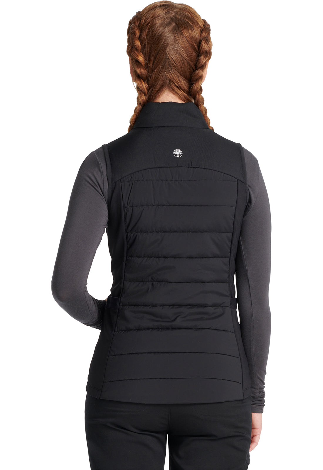 HH500F Khloe Quilted Vest