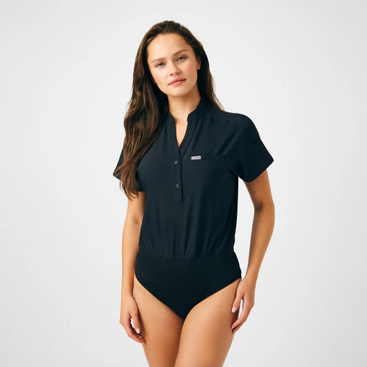 LO606 Forward 1-Pocket Bodysuit