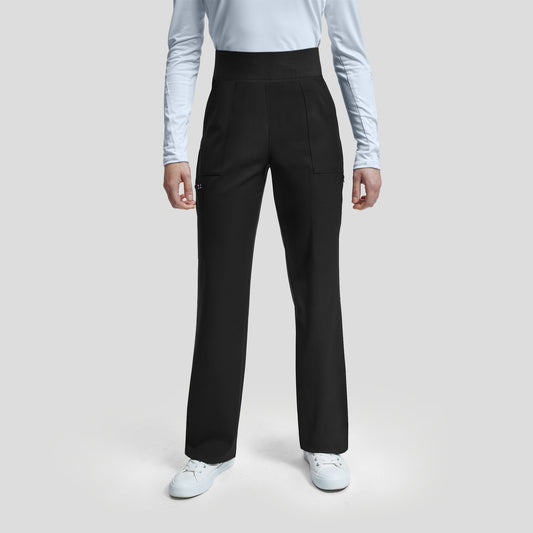 WB421 Cargo Scrub Pant