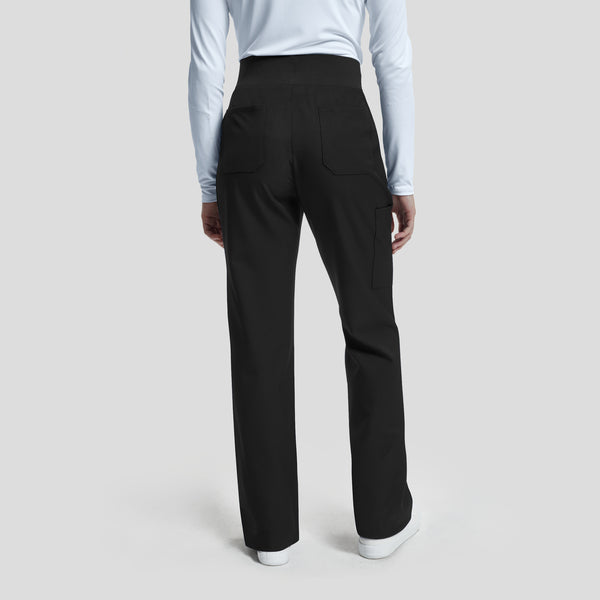 WB421 Cargo Scrub Pant