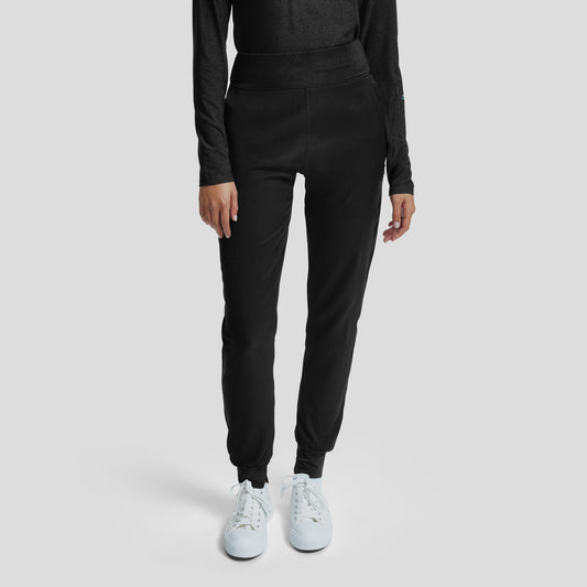 WB420P Jogger Scrub Pants