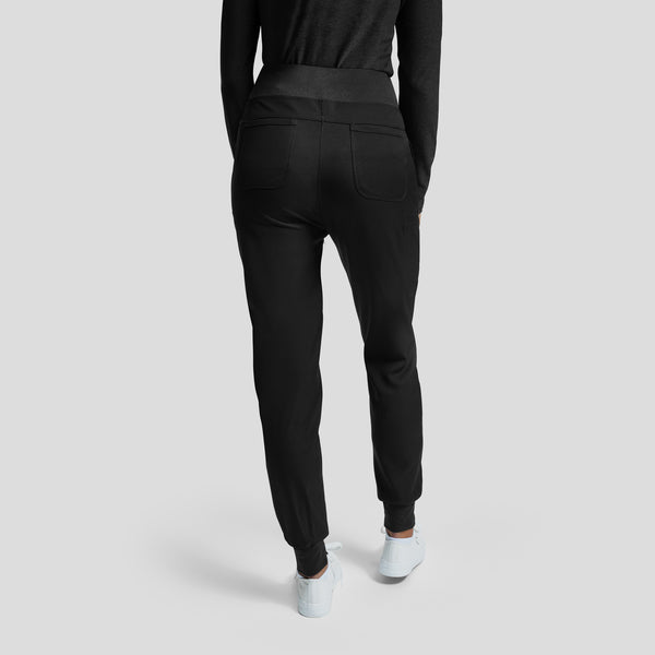 WB420P Jogger Scrub Pants