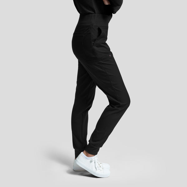WB420P Jogger Scrub Pants
