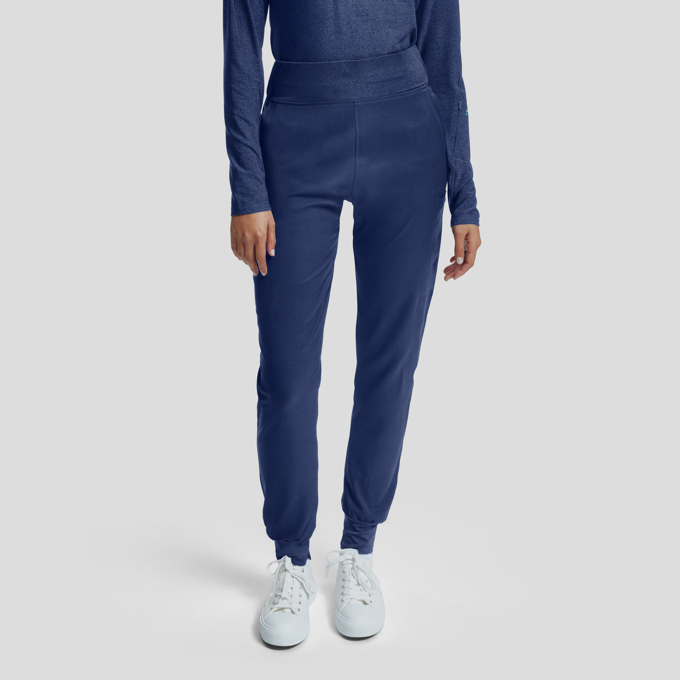 WB420P Jogger Scrub Pants