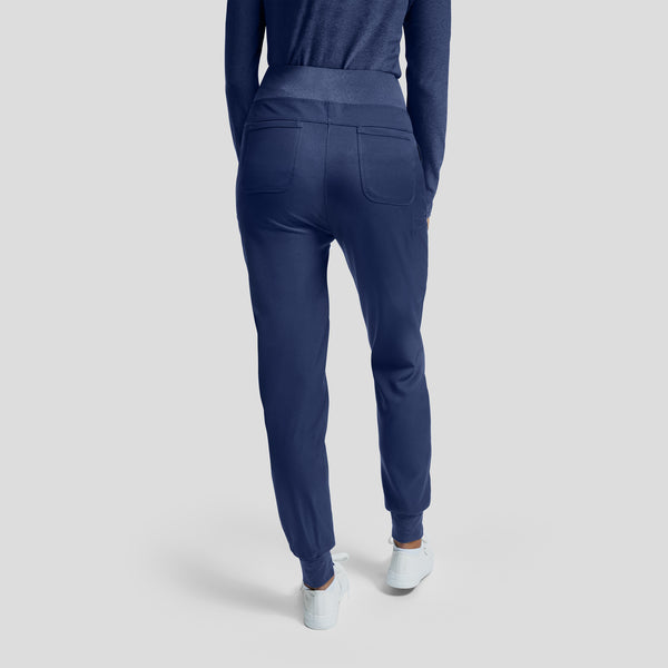 WB420P Jogger Scrub Pants