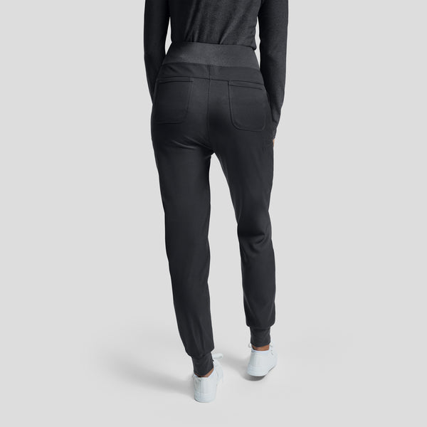 WB420P Jogger Scrub Pants