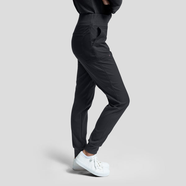 WB420P Jogger Scrub Pants