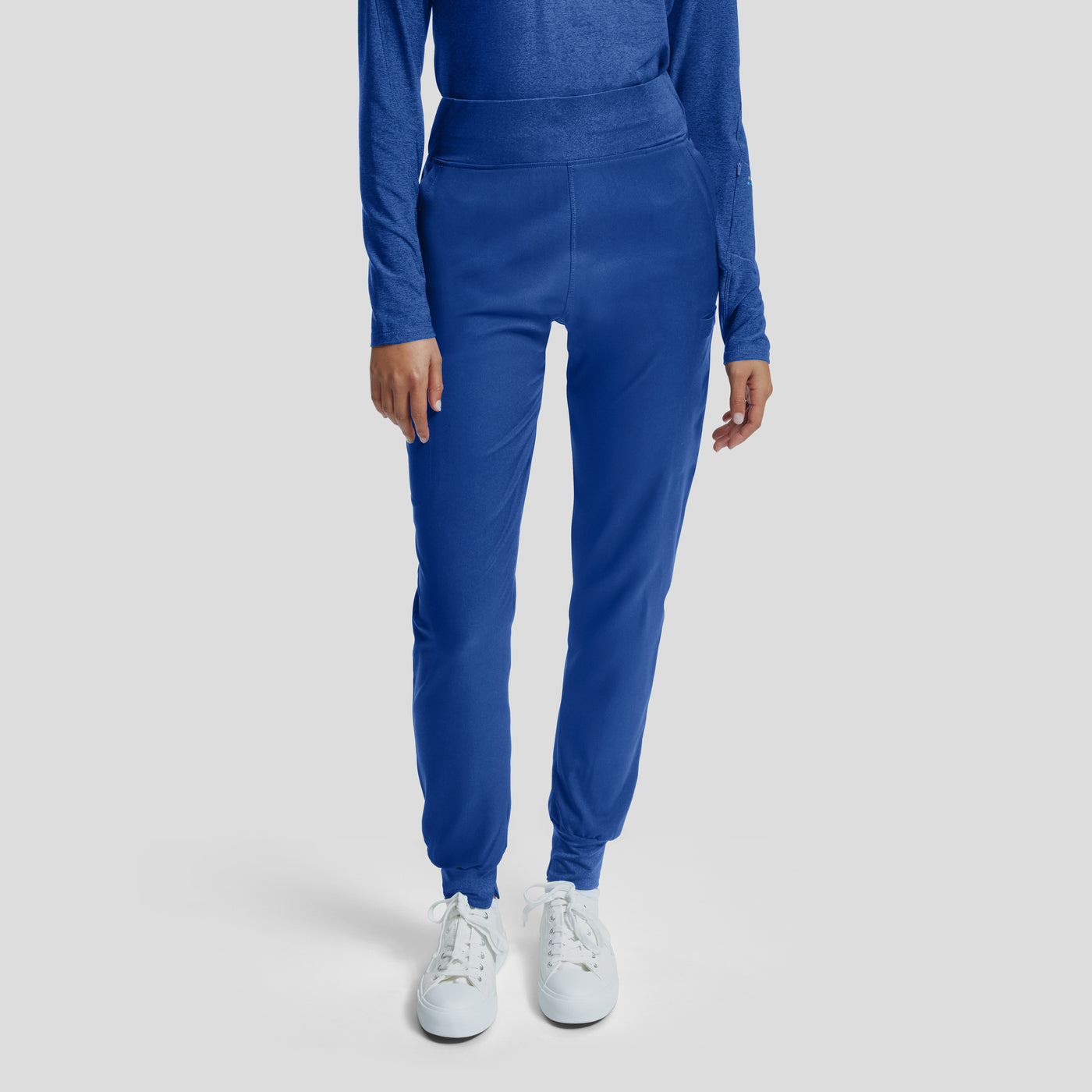 WB420P Jogger Scrub Pants