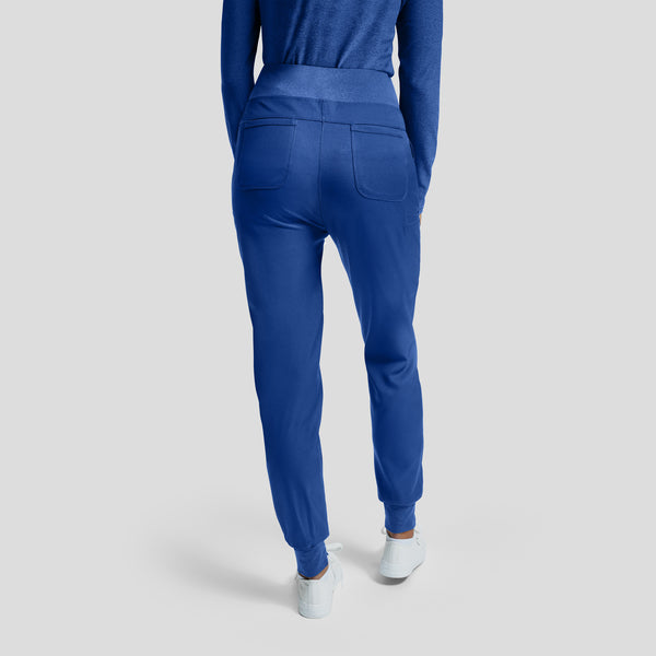 WB420P Jogger Scrub Pants