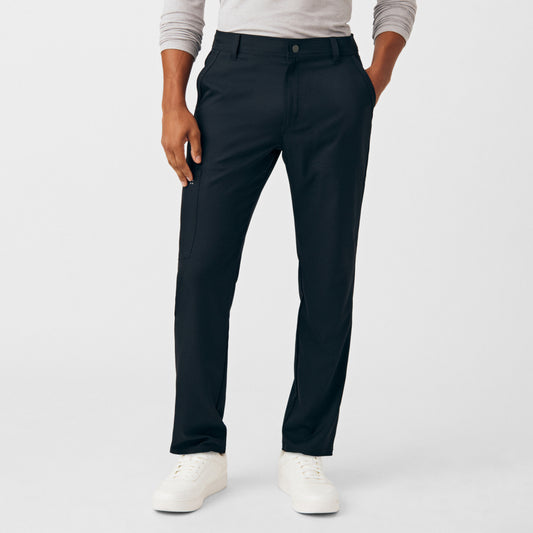 WB446 Cargo Scrub Pants