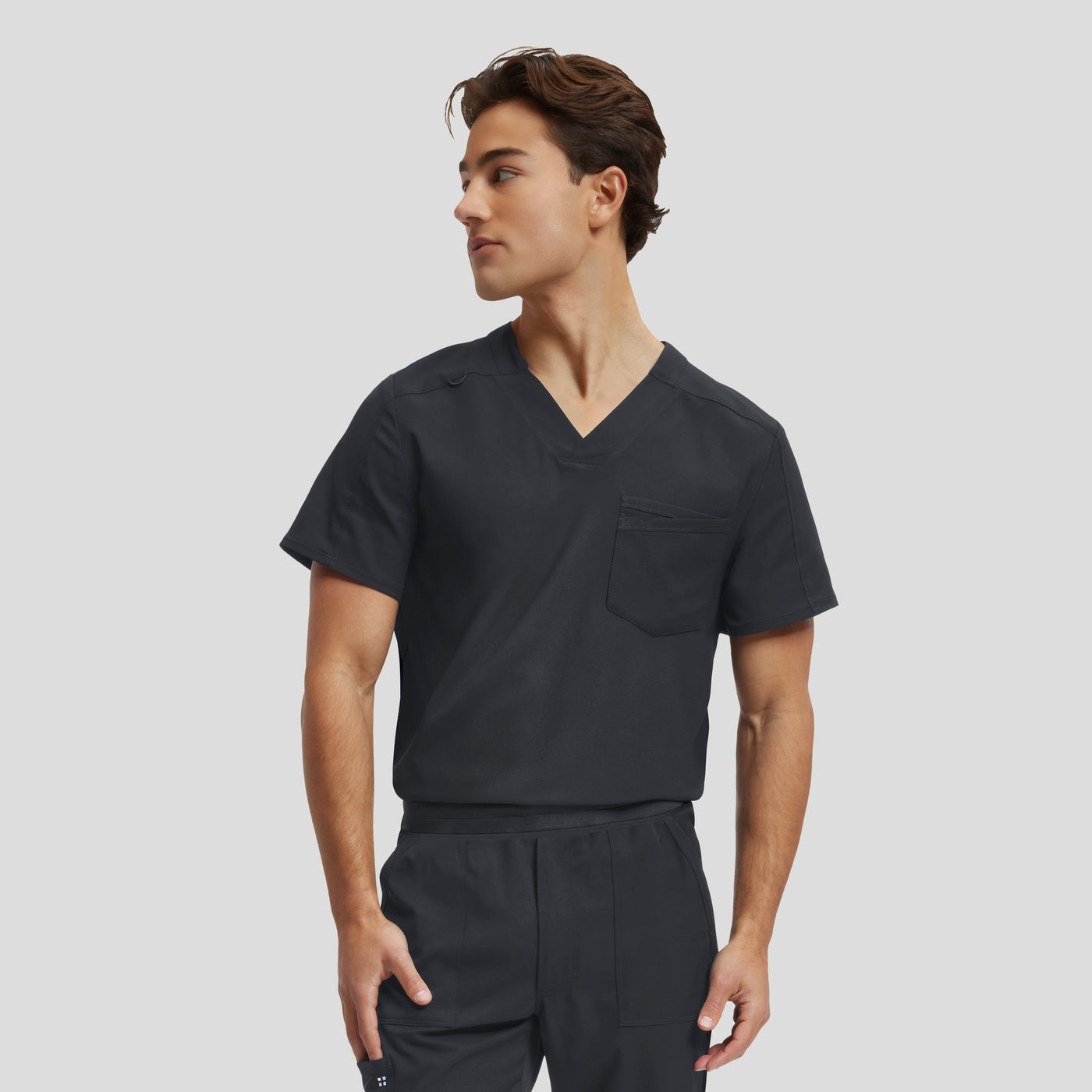 WT105 Men’s Tuck In Top 2-Pocket