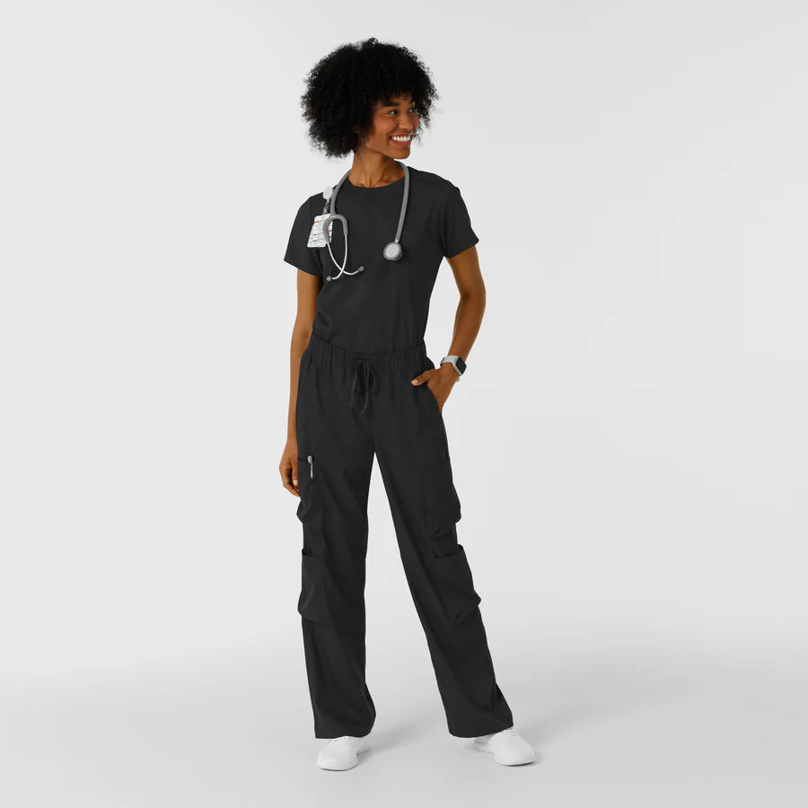 5451 Boundless Women’s V-Neck Top