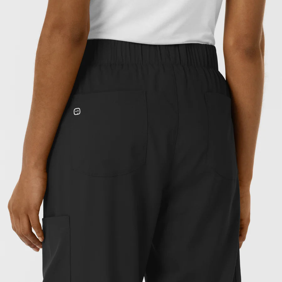 5451 Boundless Women’s V-Neck Top