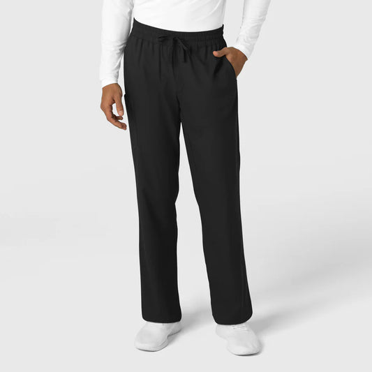 5351 Boundless Men’s Straight Leg Scrub Pant