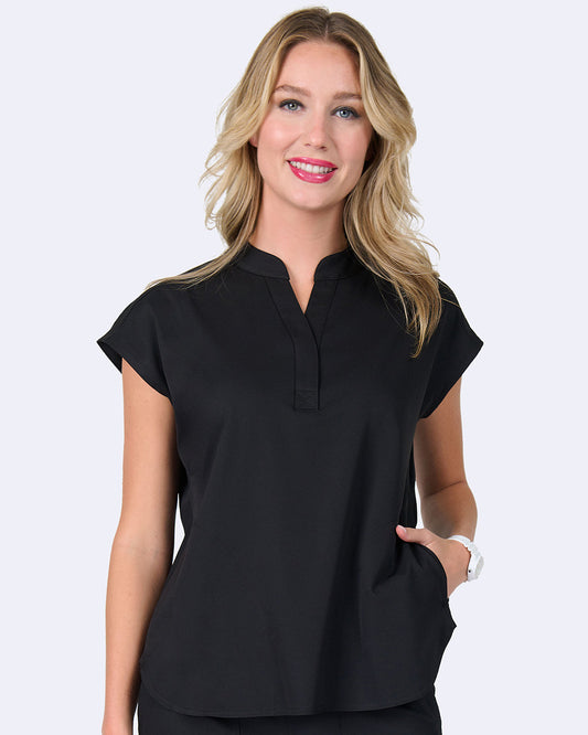 1176 Piper Tuck In Top