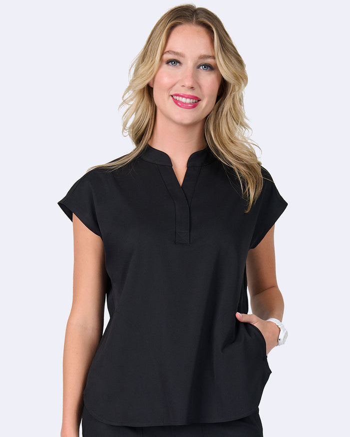 1176 Piper Tuck In Top