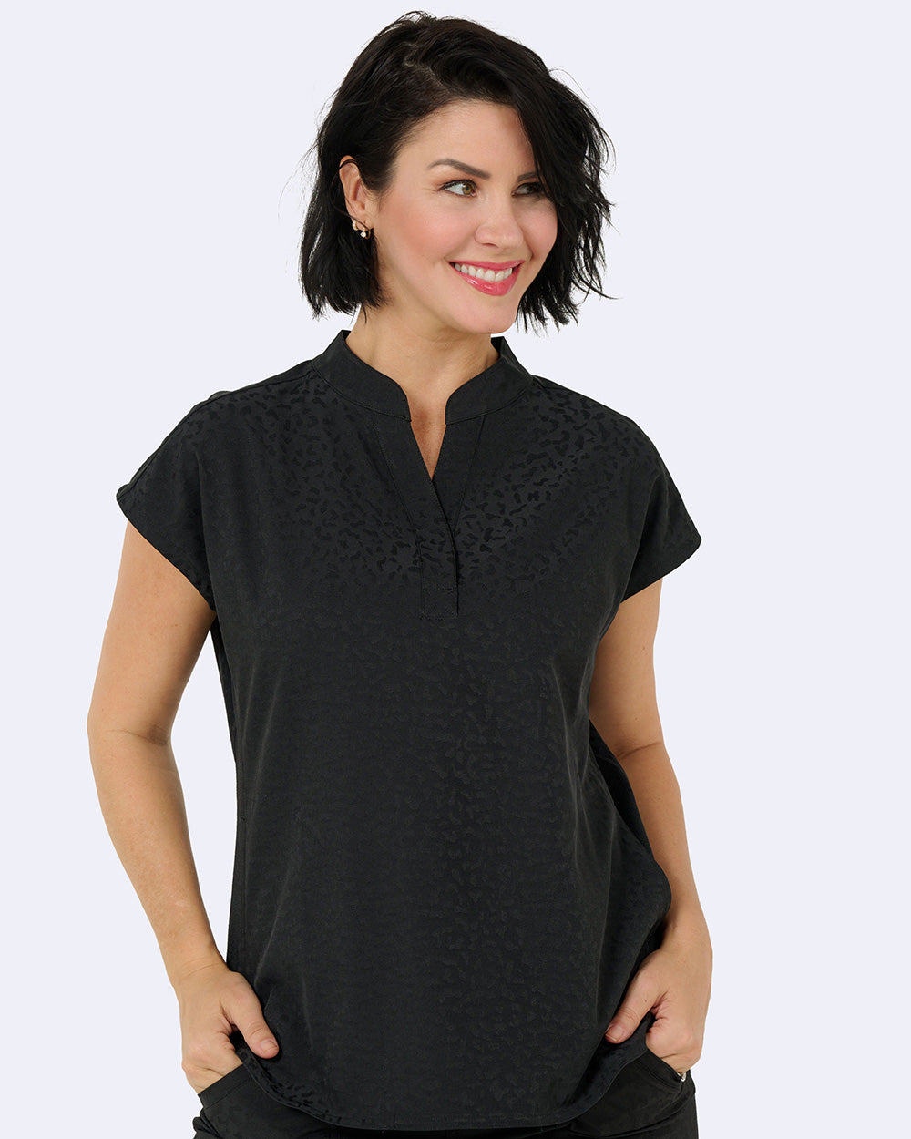 1176 Piper Tuck In Top