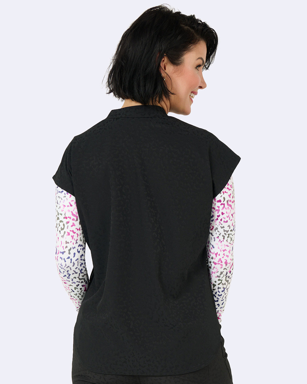 1176 Piper Tuck In Top