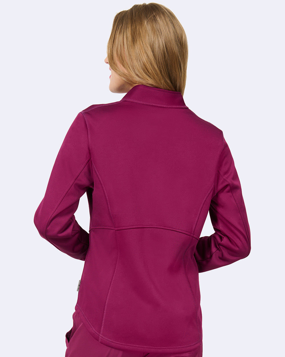 2023 Megan Bonded Fleece Jacket
