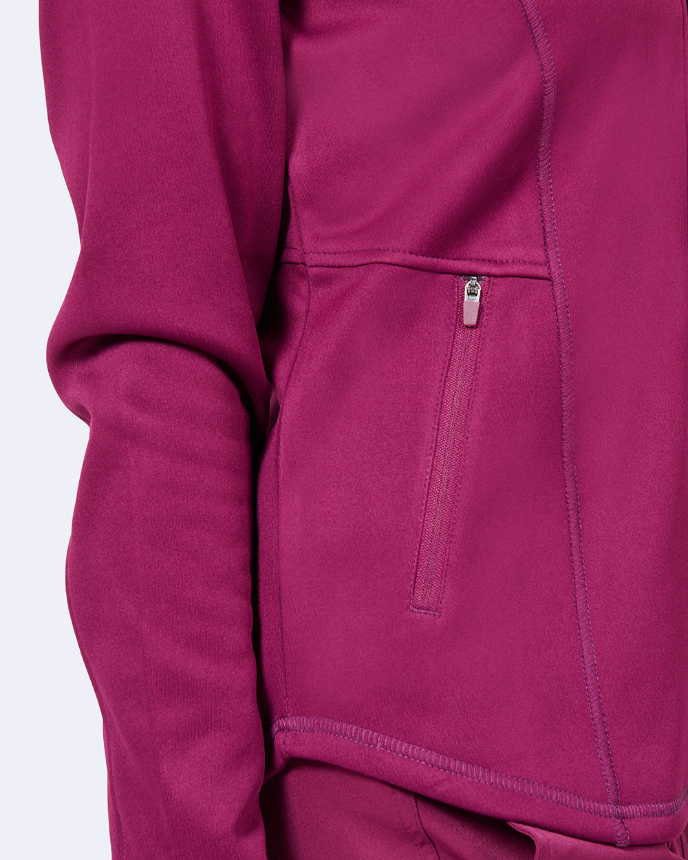 2023 Megan Bonded Fleece Jacket
