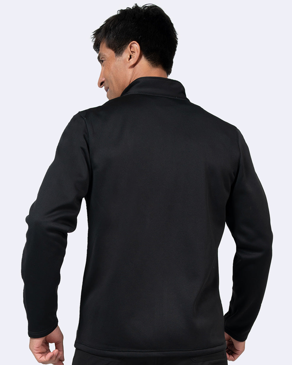 2036 Brandon Men’s Bonded Fleece Jacket