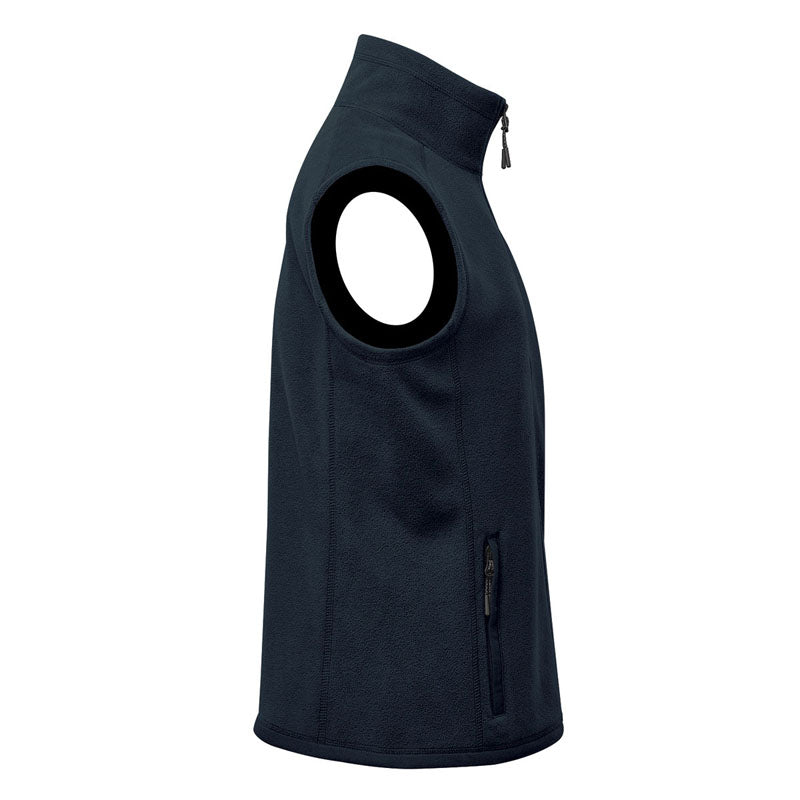 VX-5W Women's Montauk Fleece Vest